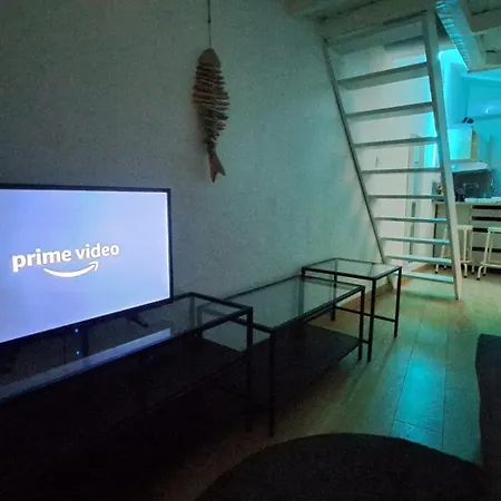 Apartment Ancien De Pecheur