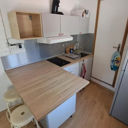 Apartment Ancien De Pecheur Toulon