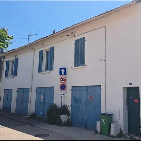 Ancien De Pecheur * Toulon