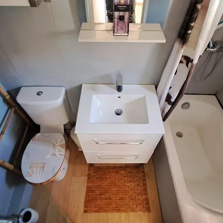 Ancien De Pecheur Apartment